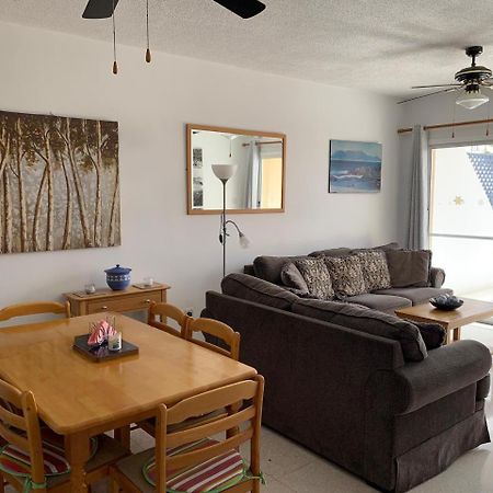 King'S Palace - Spacious 2 Bed, 2 Bath With Sea And Pool Views Пафос Екстериор снимка