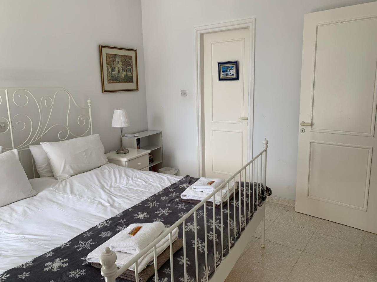 King'S Palace - Spacious 2 Bed, 2 Bath With Sea And Pool Views Пафос Екстериор снимка